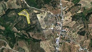 Land for sale in Torres Novas, Portugal — €25,000