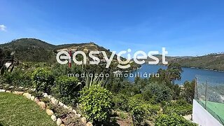 Land for sale in Ferreira do Zêzere, Portugal — €290,000