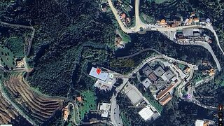 Land for sale in Penacova, Portugal — €499,900