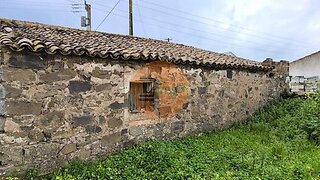 Land for sale in Alcoutim, Portugal — €59,000