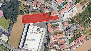 Land for sale in Matosinhos, Portugal — €300,000