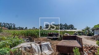 Land for sale in Esposende, Portugal — €270,000