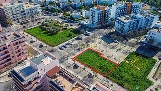 Land for sale in Loulé, Portugal — €1,200,000
