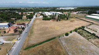 Land for sale in Benavente, Portugal — €700,000