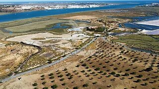 Land for sale in Castro Marim, Portugal — €2,500,000
