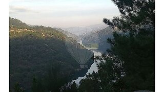 Land for sale in Cinfães, Portugal — €90,000