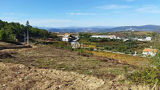 Land for sale in Tabuaço, Portugal — €35,000