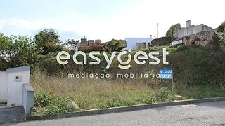 Terreno em Nazaré