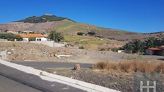 Land for sale in Porto Santo, Portugal — €140,000