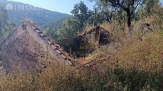 Land for sale in Monchique, Portugal — €40,000