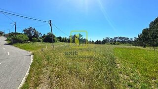 Land for sale in Figueira da Foz, Portugal — €45,000