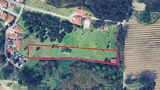 Land for sale in Lousada, Portugal — €30,300