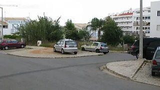 Land for sale in Albufeira, Portugal — €950,000