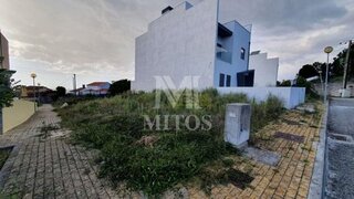 Land for sale in Viana do Castelo, Portugal — €65,000