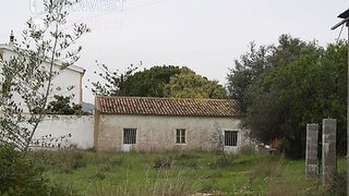 Terreno de 17 000 m² em Faro