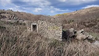 Land for sale in Sabugal, Portugal — €29,900