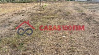 Land for sale in Porto de Mós, Portugal — €165,000