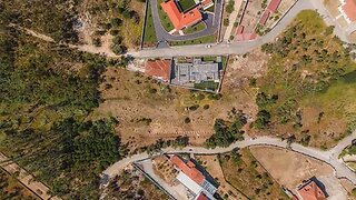 Terreno de 6600 m² em Leiria