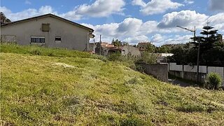 Land for sale in Águeda, Portugal — €34,999