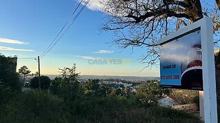 Terreno de 400 m² em Coimbra