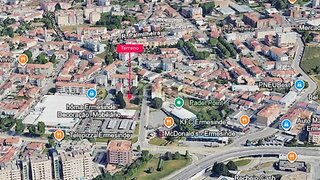 Land for sale in Valongo, Portugal — €975,000