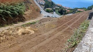 Land for sale in Funchal, Portugal — €79,500