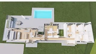Land for sale in Albufeira, Portugal — €290,000