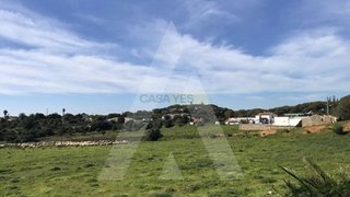 Terreno de 8780 m² em Lagoa