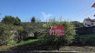 Land for sale in Vila Nova de Gaia, Portugal — €74,500