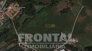 Land for sale in Paços de Ferreira, Portugal — €300,000