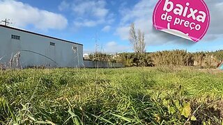 Land for sale in Nazaré, Portugal — €19,900