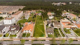 Land for sale in Ovar, Portugal — €190,000