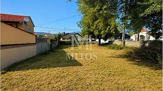 Land for sale in Viana do Castelo, Portugal — €59,000