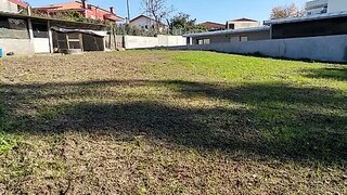 Land for sale in Vila Nova de Famalicão, Portugal — €69,500