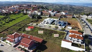 Land for sale in Alfândega da Fé, Portugal — €25,000