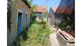 Land for sale in Matosinhos, Portugal — €395,000