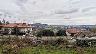 Land for sale in Vila Nova de Famalicão, Portugal — €280,000