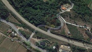 Land for sale in Monção, Portugal — €34,000