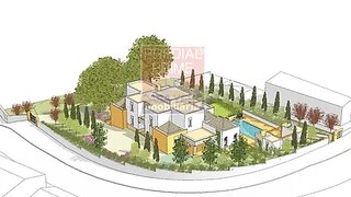 Land for sale in Oliveira de Azeméis, Portugal — €120,000