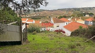 Land for sale in Torres Vedras, Portugal — €55,000
