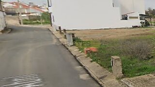 Land for sale in Alvito, Portugal — €20,000