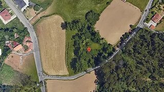 Land for sale in Santa Maria da Feira, Portugal — €170,000