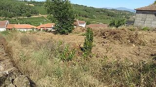 Land for sale in Armamar, Portugal — €35,000