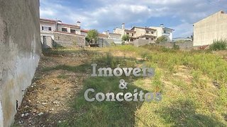 Terreno em Valongo