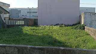 Land for sale in Matosinhos, Portugal — €95,000