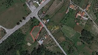 Land for sale in Soure, Portugal — €44,500
