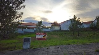 Land for sale in Torres Novas, Portugal — €52,000