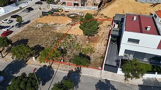 Land for sale in Torres Novas, Portugal — €51,000