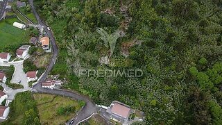 Land for sale in Velas, Portugal — €105,000