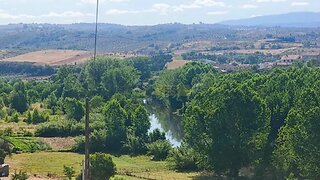 Land for sale in Mirandela, Portugal — €65,000